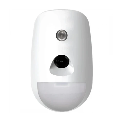 Hikvision DS-PDPC12P-EG2-WE Wireless Motion Detector With Photo Camera