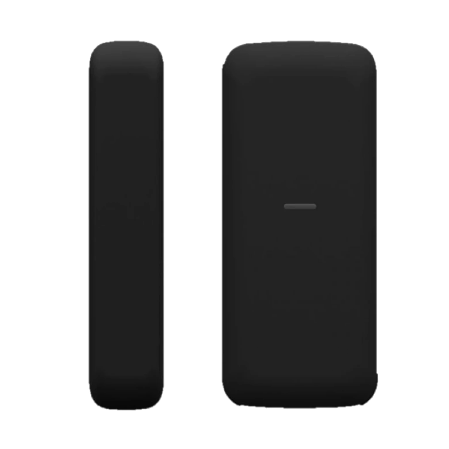 Hikvision DS-PDMCS-EG2-WE Wireless Compact Door/Window Contact Black