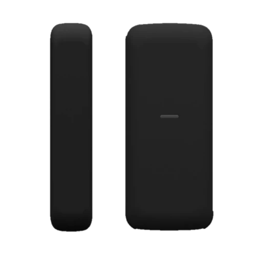 Hikvision DS-PDMCS-EG2-WE Wireless Compact Door/Window Contact Black