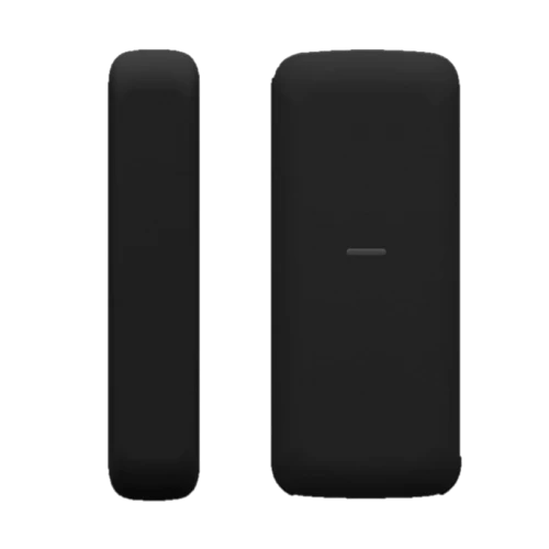 Hikvision DS-PDMCS-EG2-WE Wireless Compact Door/Window Contact Black