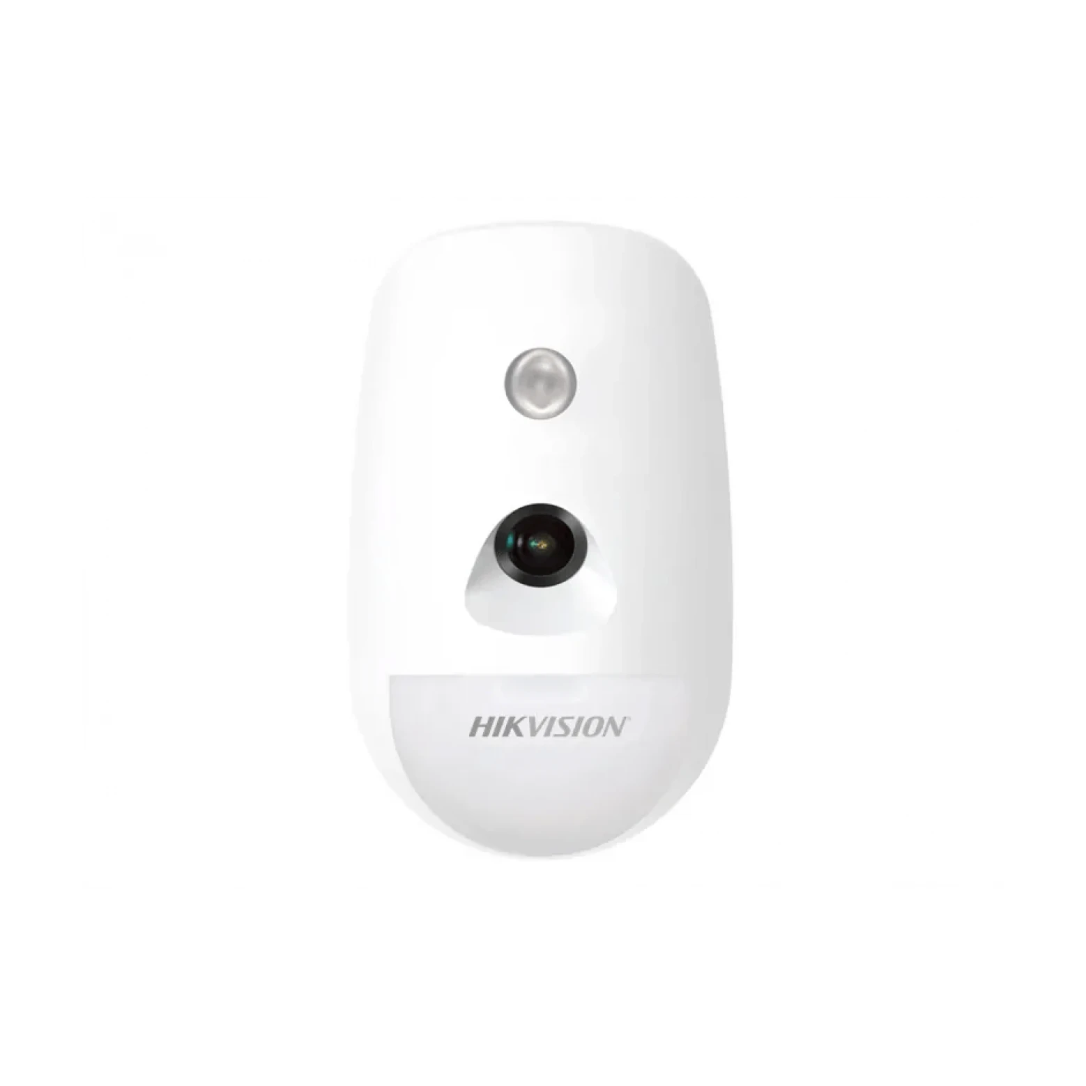 Hikvision DS-PDPC12PF-EG2-WE Wireless Motion Detector With Full Color Photo Camera