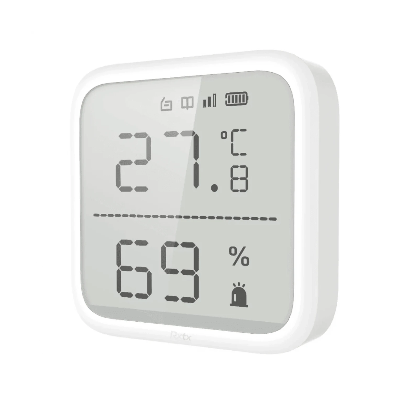 Hikvision DS-PDTPH-E-WE Wireless Temperature Sensor