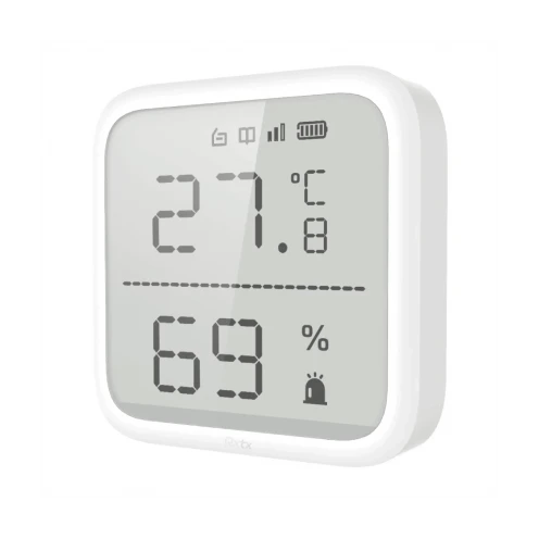 Hikvision DS-PDTPH-E-WE Wireless Temperature Sensor