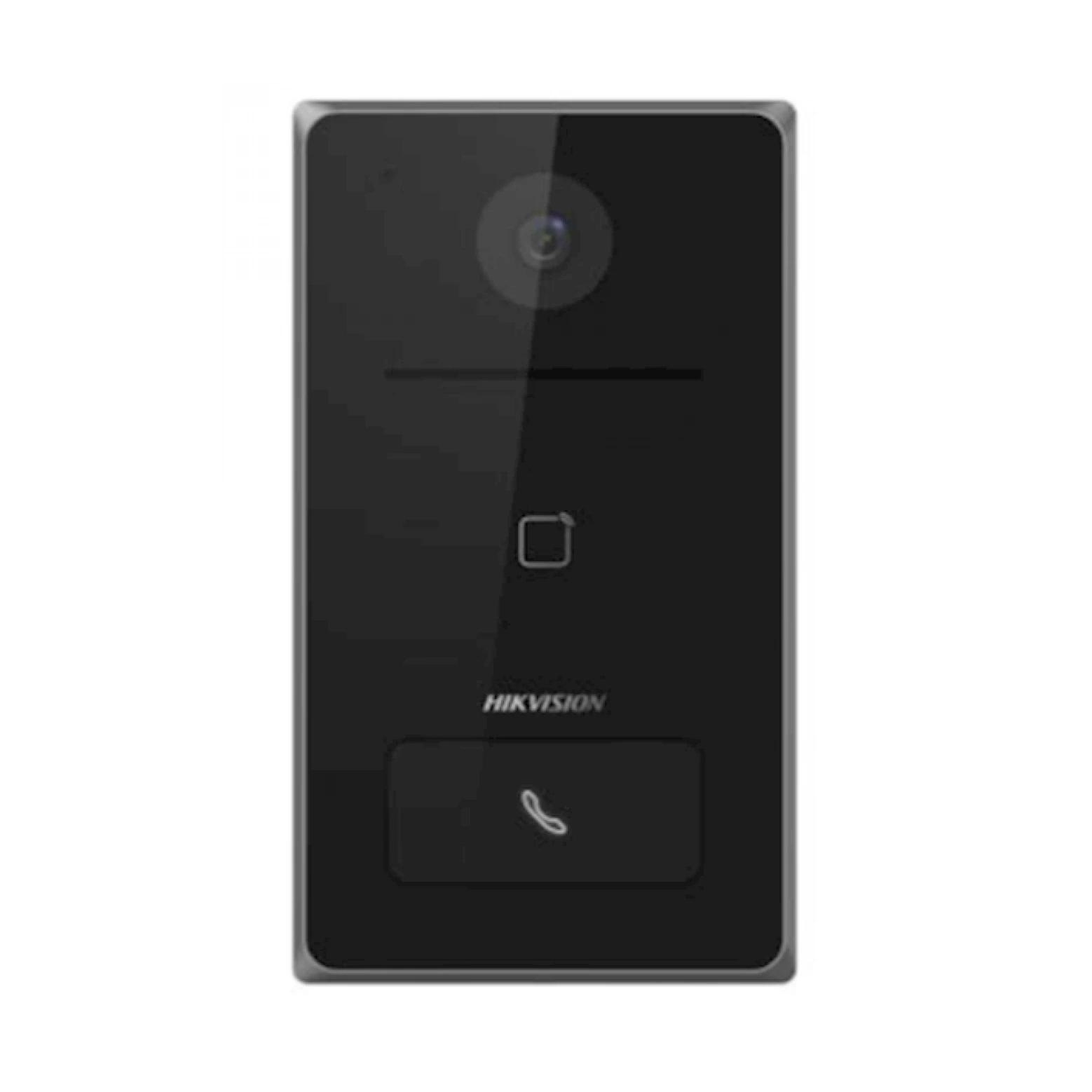 Hikvision - DS-KV6133-WME1 - 2 Megapixel - Wi-Fi - PoE - Black