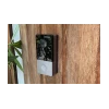 Hikvision - DS-KV6113-WPE1 - Stand-alone and/or modular, PoE/12 Volt + WiFi - Doorbell - 2MP
