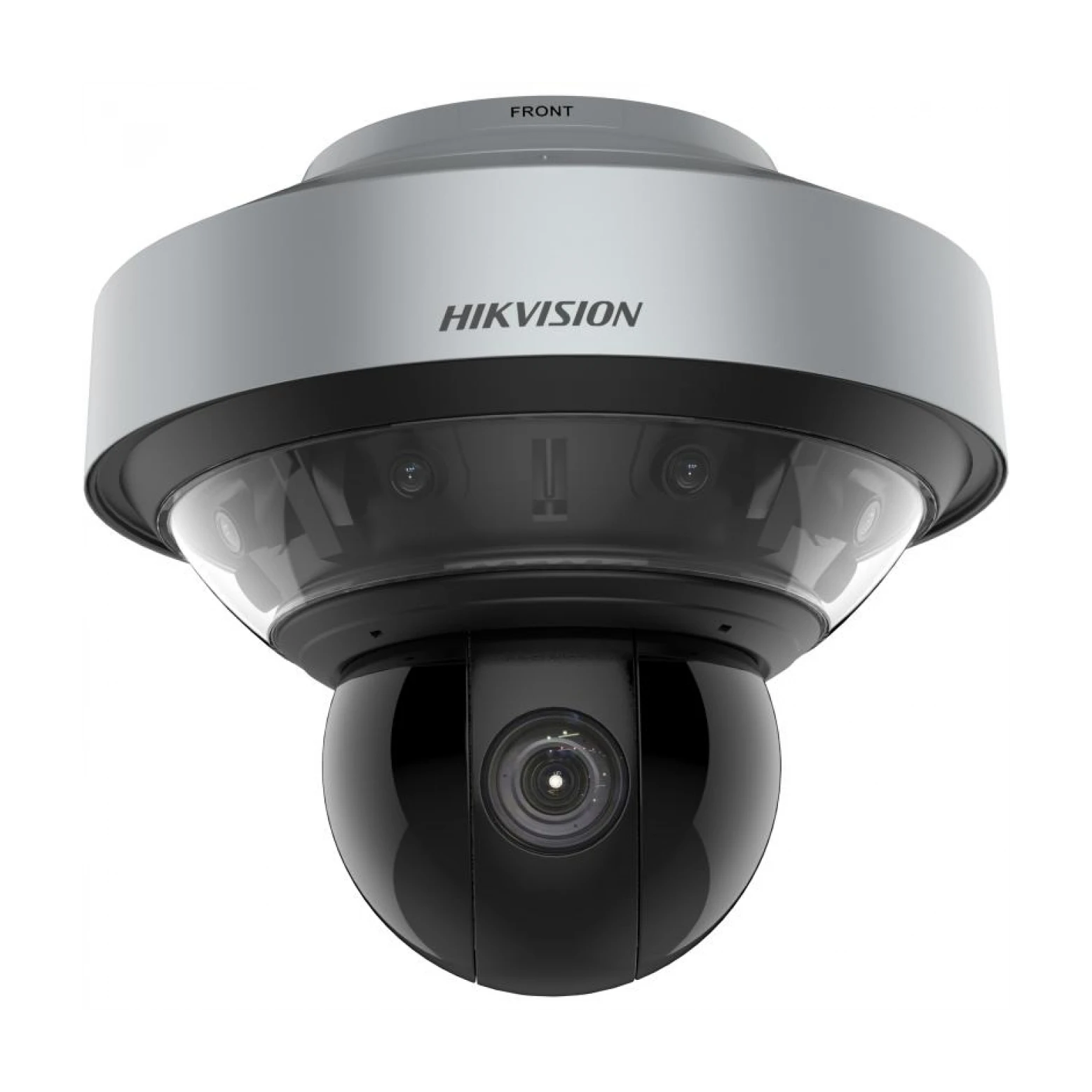 Hikvision DS-2DP3236ZIXS-D/440(F0)(P5) - 32MP - PTZ - Fish Eye - Panoramic