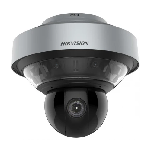 Hikvision DS-2DP3236ZIXS-D/440(F0)(P5) - 32MP - PTZ - Fish Eye - Panoramic