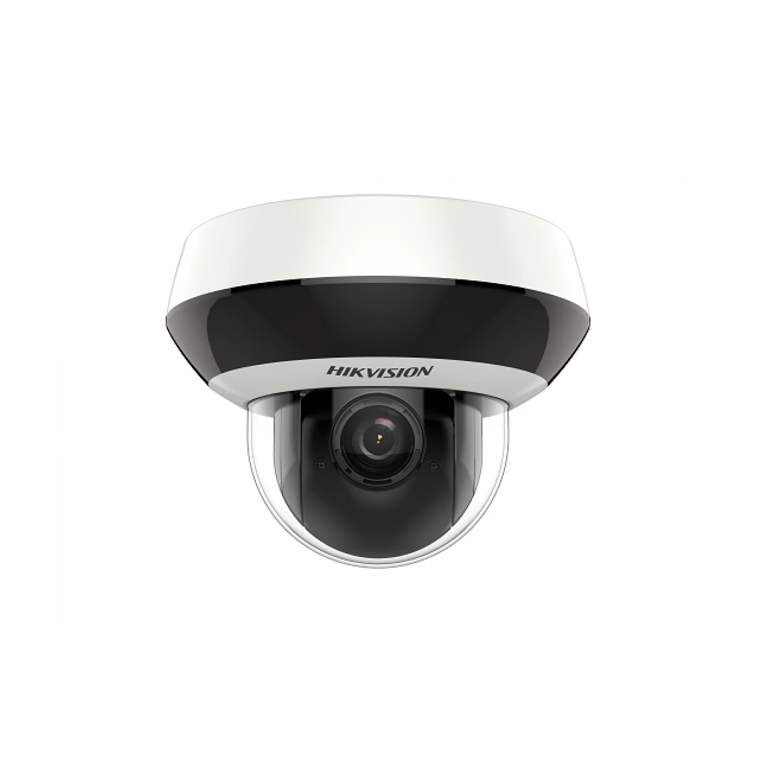 Hikvision DS-2DE2A204IW-DE3 Mini PTZ, 2MP, 4x zoom, 2.8-12MM