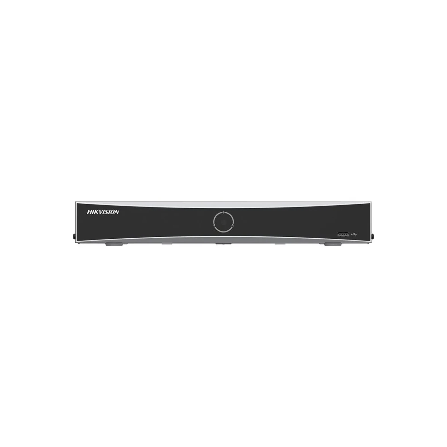 Hikvision DS-7604NXI-K1/4P/VPro – 4 Channels – 4K – 4 PoE – AI NVR – AcuSeek – AcuSearch – AcuSense