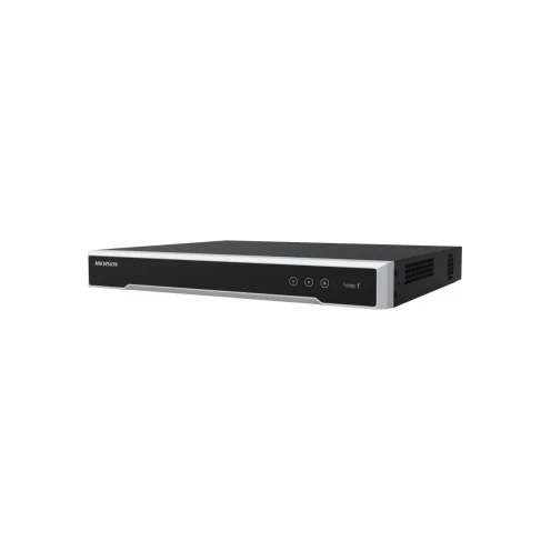 Hikvision DS-7608NI-M2/8P - NVR - 8-channel - 4K recorder - up to 32MP - 2x SATA - 8x PoE