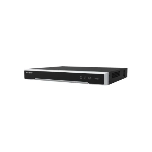 Hikvision DS-7608NI-M2/8P - NVR - 8-channel - 4K recorder - up to 32MP - 2x SATA - 8x PoE