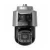 Hikvision DS-2SF8C442MXS-DLW - TandemVu - ColorVu 4MP - 42× Optical Zoom - Wiper - PTZ Camera
