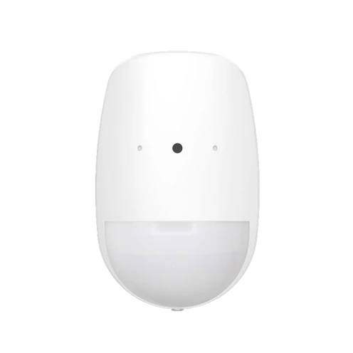 Hikvision DS-PDPG12P-EG2-WE Wireless PIR With Glass Breach Detector