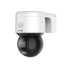 Hikvision DS-2DE3A400BW-DE - 4 Megapixel - ColorVu - Pan Tilt camera