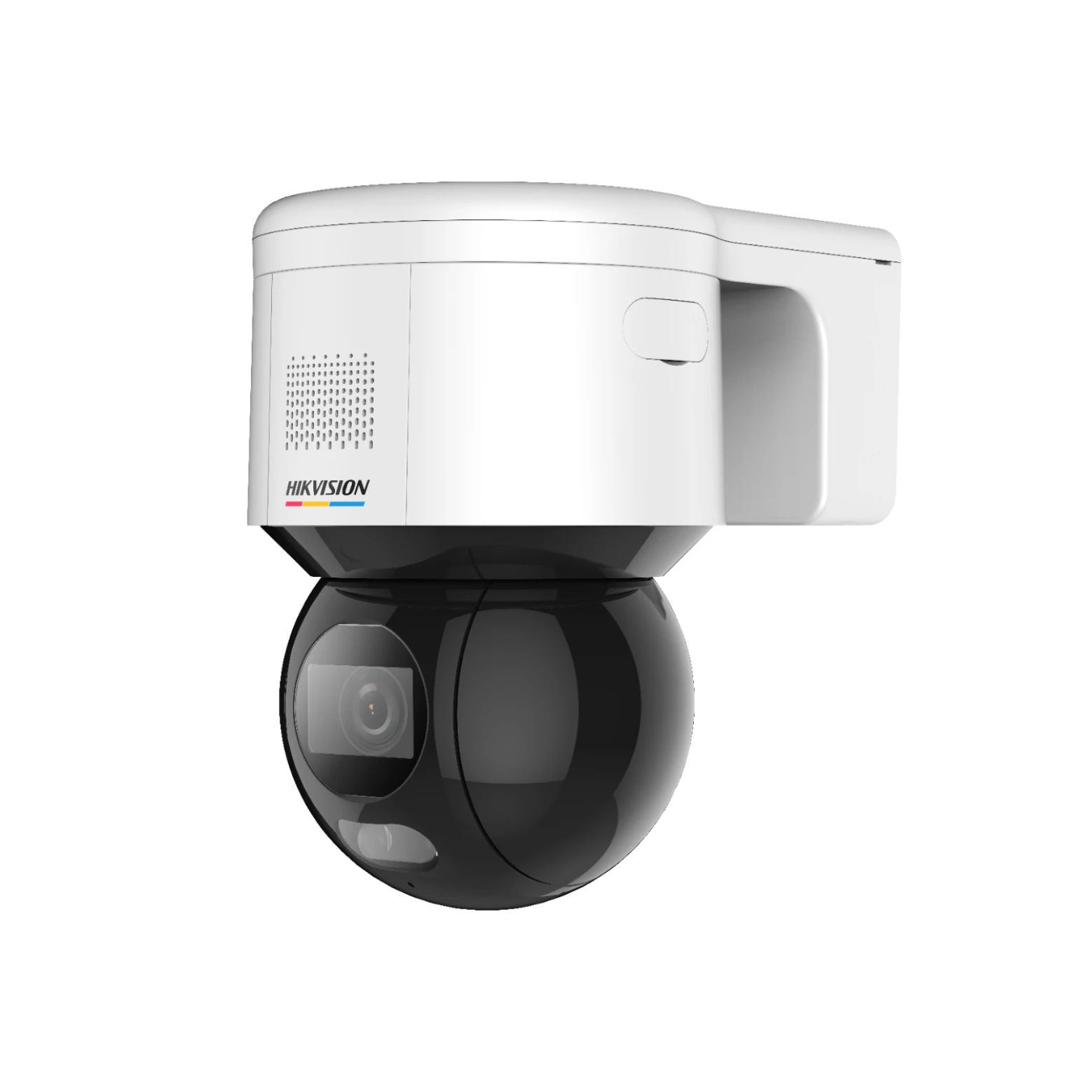 Hikvision DS-2DE3A400BW-DE - 4 Megapixel - ColorVu - Pan Tilt camera