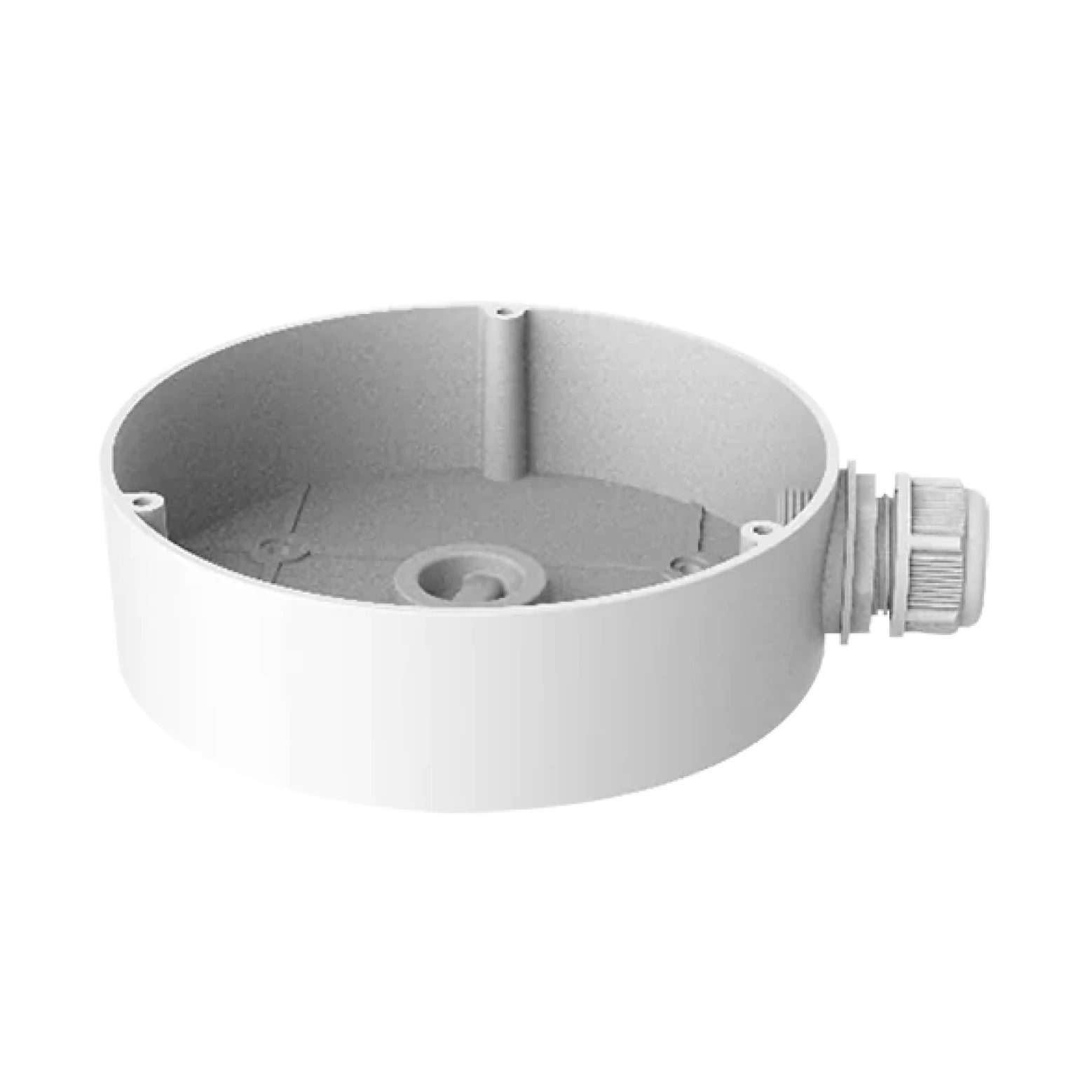 Hikvision DS-1280ZJ-DM45 Mounting Box White