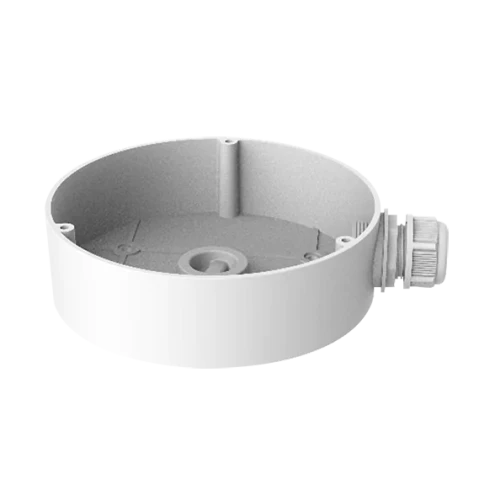 Hikvision DS-1280ZJ-DM45 Mounting Box White