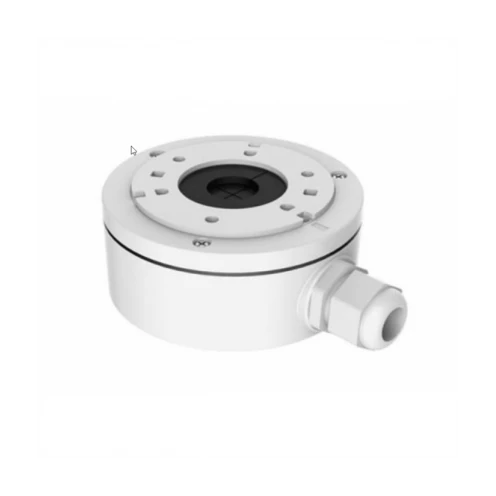 Hikvision DS-1280ZJ-XS Mounting Box White