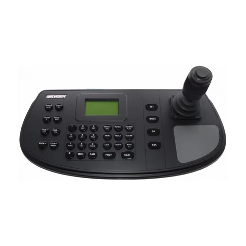 Hikvision DS-1200KI - Rede - PTZ - Teclado