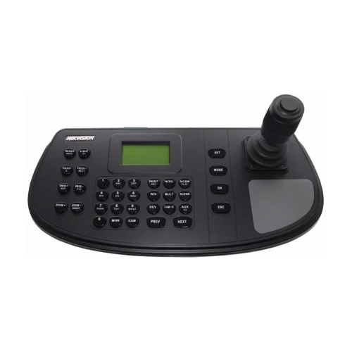 Hikvision DS-1200KI - Network - PTZ - Keyboard