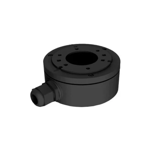Hikvision DS-1280ZJ-XS mounting box Black