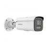 Hikvision DS-2CD2647G2HT-LIZS - ColorVu Hybrid - Bullet - Varifocal - 4MP - IP - Wit