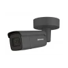 Hikvision - DS-2CD2646G2-IZS - AcuSense - Gemotoriseerd - Varifocaal (2.8-12mm) - Bullet - 4MP - IP - Black