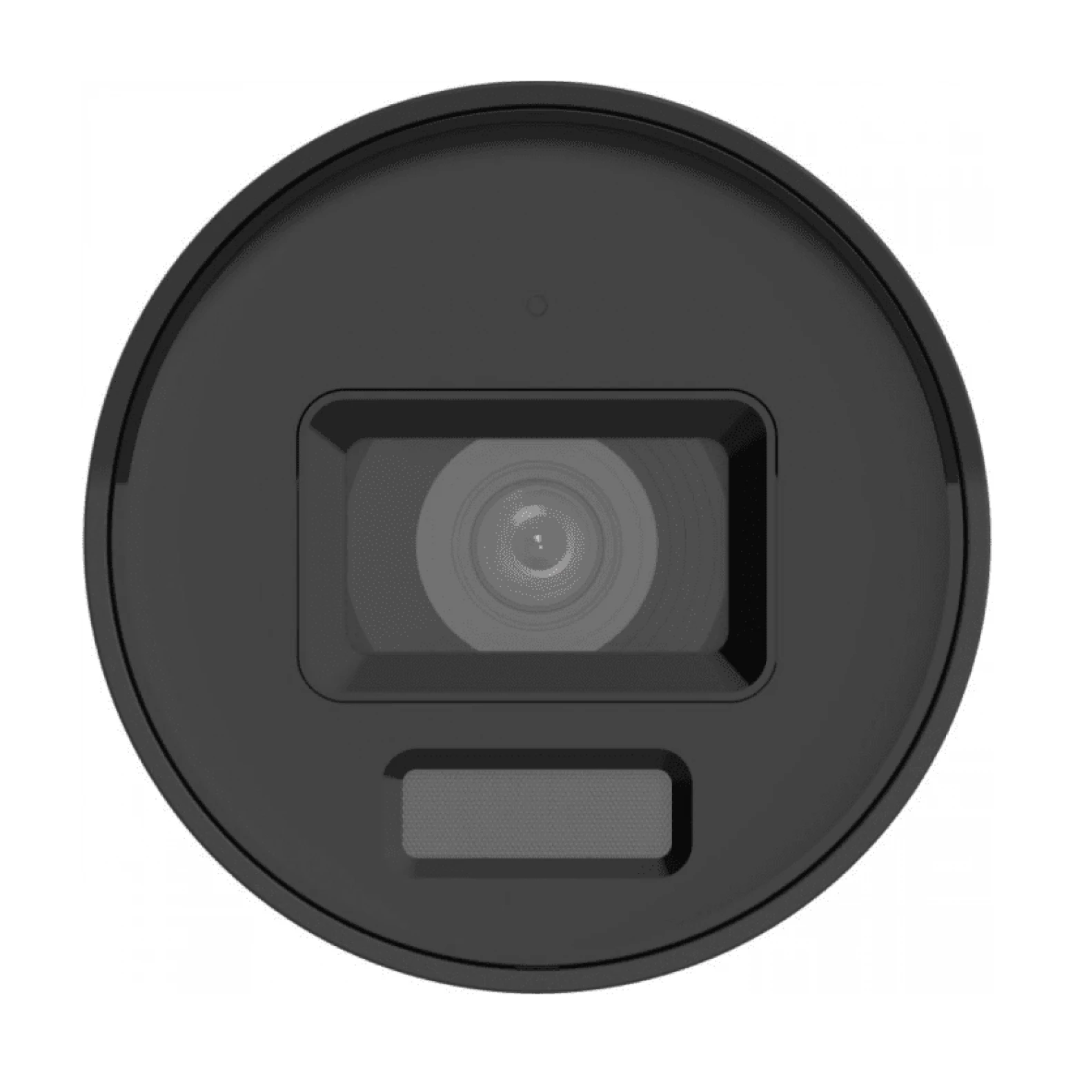 Hikvision DS-2CD2087G2H-LIU - ColorVu Hybrid - Mini Bullet - 8MP - IP - Zwart