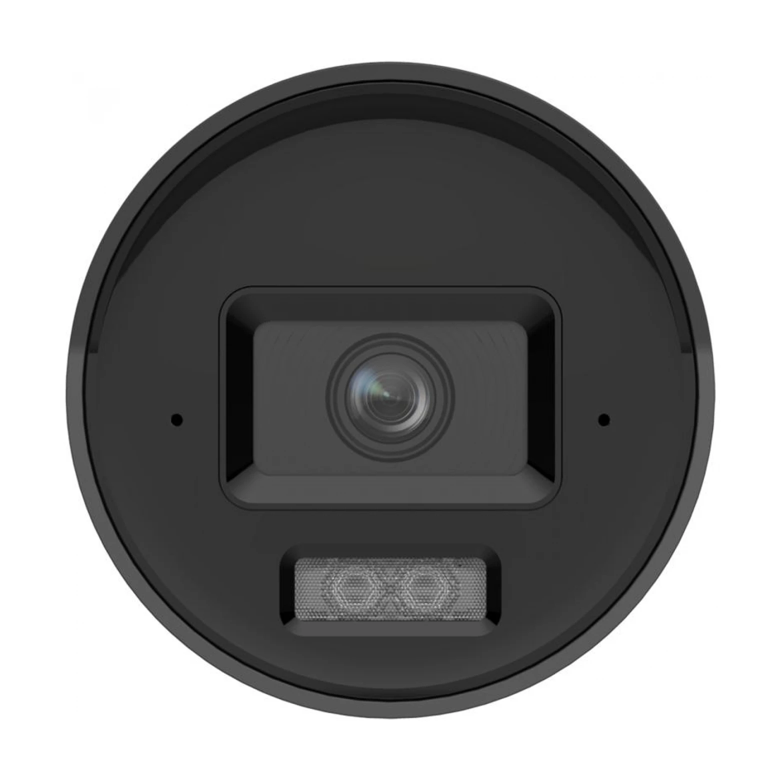 Hikvision DS-2CD2047G3-LI2UY - AcuSense - ColorVu Hybrid - Mini Bullet - 4MP - IP - Zwart