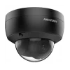Hikvision - DS-2CD2186G2-ISU - AcuSense - Darkfighter - Dome - 8MP - IP - Black