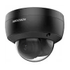 Hikvision - DS-2CD2186G2-ISU - AcuSense - Darkfighter - Dome - 8MP - IP - Black