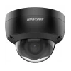 Hikvision - DS-2CD2186G2-ISU - AcuSense - Darkfighter - Dome - 8MP - IP - Black