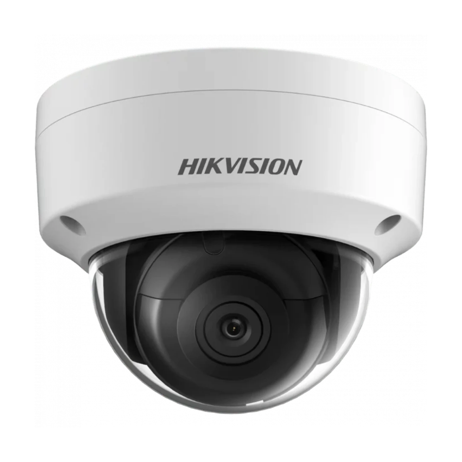 Hikvision - DS-2CD2146G2-ISU - 4MP - Dome - AcuSense - White