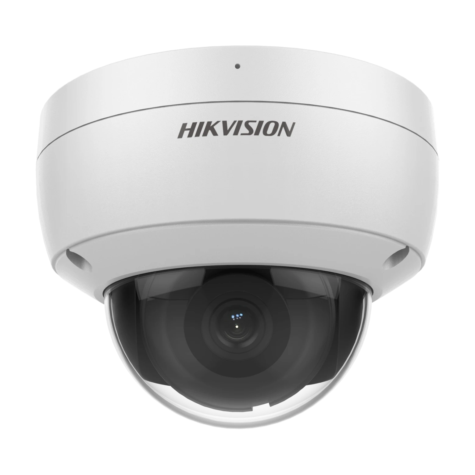 Hikvision - DS-2CD2746G2-IZS(C) - 4MP - Varifocus - Dome - 2.8-12MM - 40m IR - WDR - Ultra Low Light