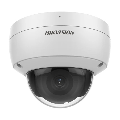 Hikvision - DS-2CD2746G2-IZS(C) - 4MP - Varifocus - Dome - 2.8-12MM - 40m IR - WDR - Ultra Low Light