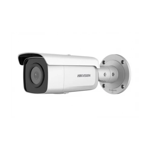 Hikvision DS-2CD2T86G2-4I(C) - 8MP - Exir Bullet - 80m IR - WDR - Ultra Low Light