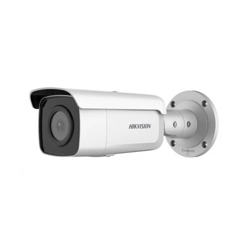 Hikvision DS-2CD2T86G2-4I(C) - 8MP - Exir Bullet - 80m IR - WDR - Ultra Low Light