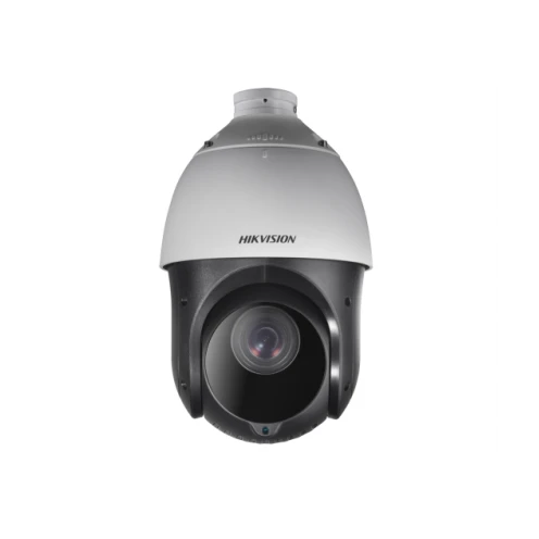 Hikvision DS-2DE4225IW-DE T5 - 2MP - PTZ - 25x Zoom - 100m IR - WDR - Ultra Low Light - AcuSense