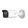 Hikvision DS-2CD2T47G2H-LI - ColorVu Hybrid - Bullet - 4MP - IP
