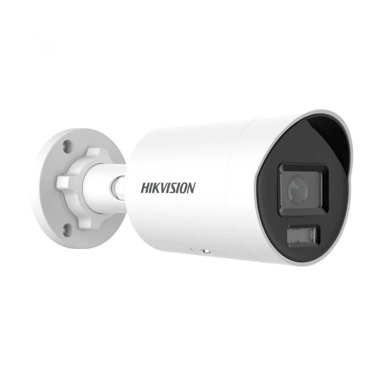 Hikvision DS-2CD2087G2H-LIU - ColorVu Hybrid - Mini Bullet - 8MP - IP