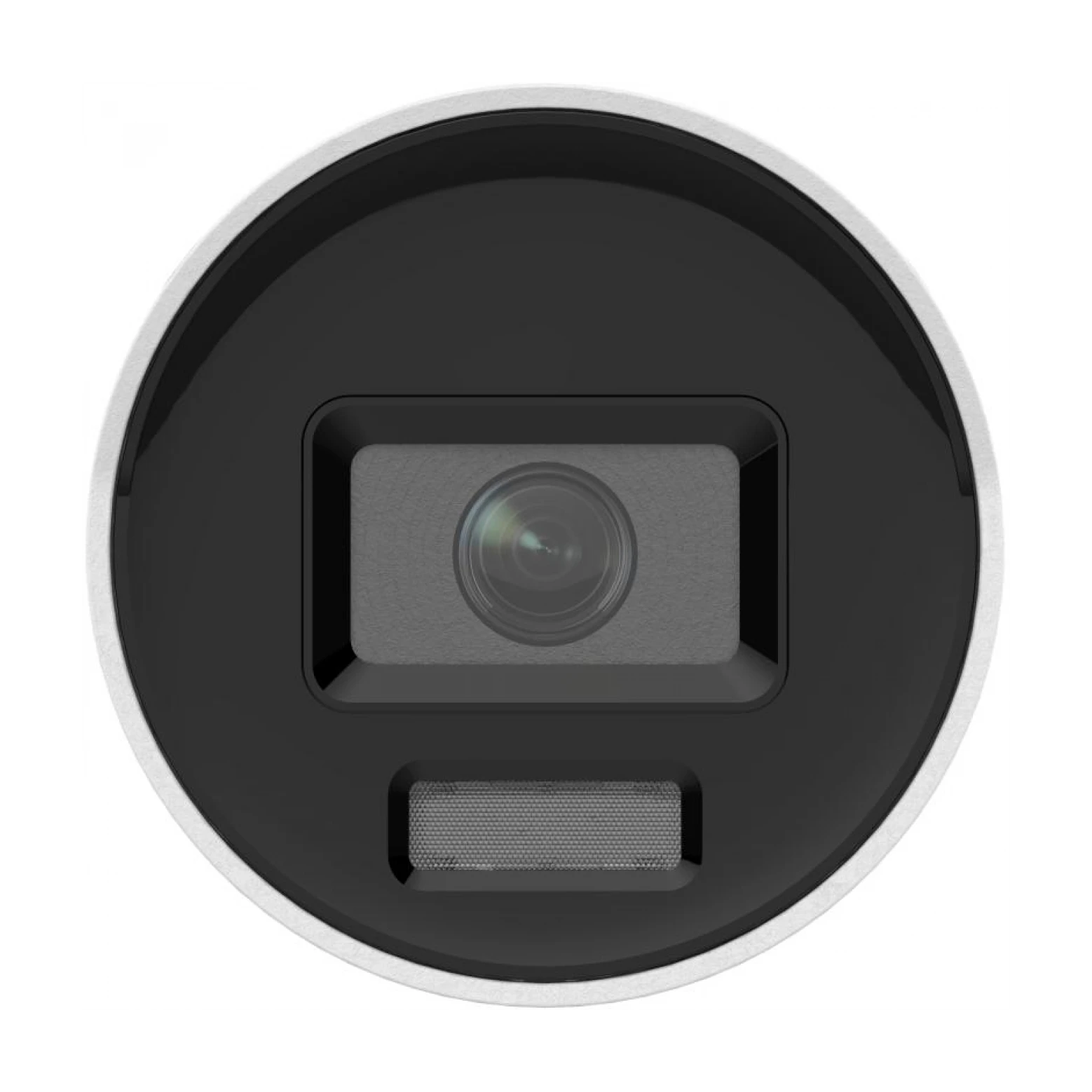 Hikvision DS-2CD2087G2H-LIU - ColorVu Hybrid - Mini Bullet - 8MP - IP