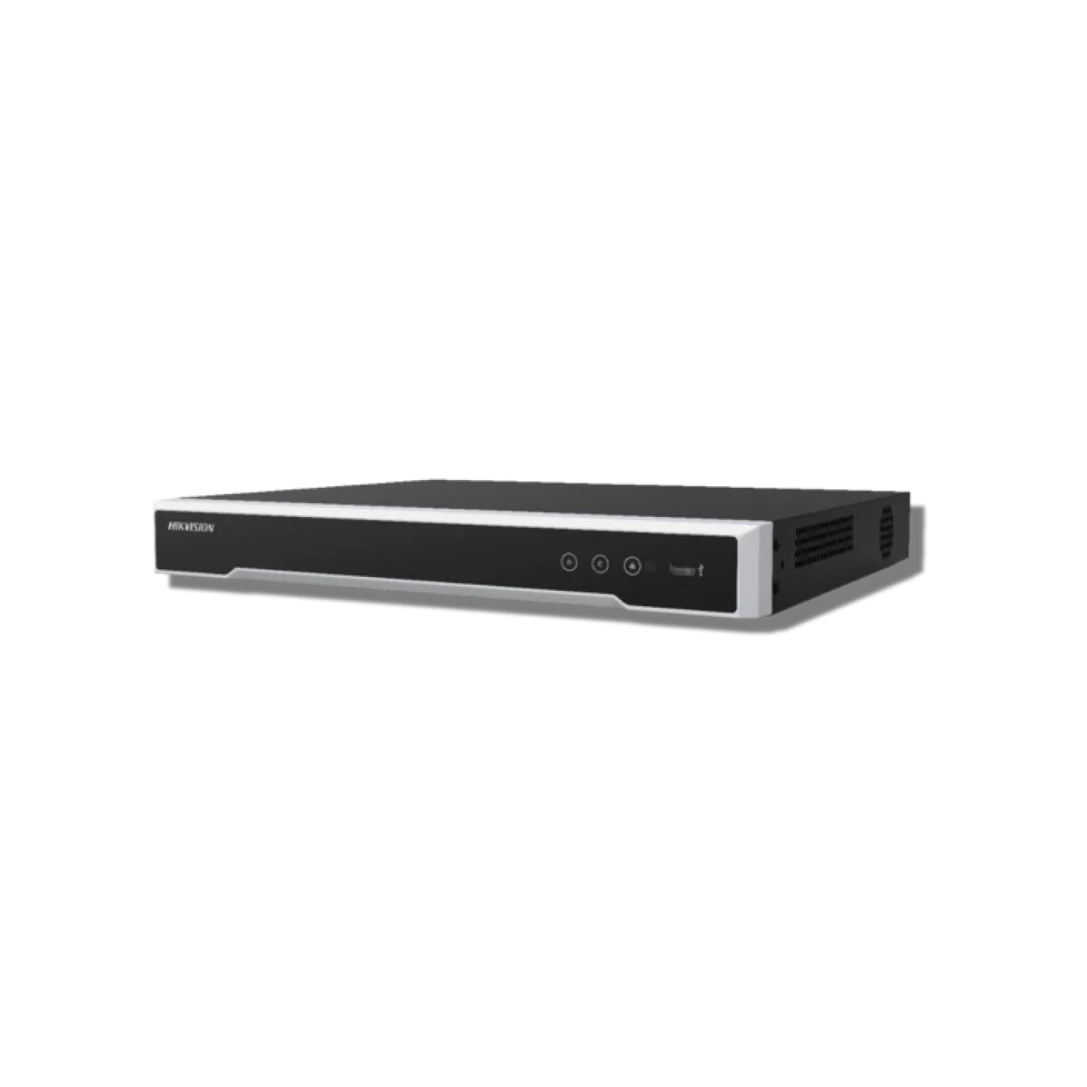 Hikvision DS-7604NI-K1/4G - 4 Channel -1x HDD - 4G - "K-Series"