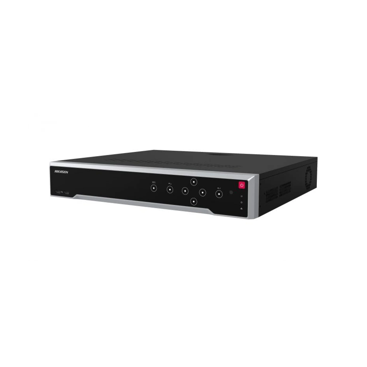 Hikvision DS-7732NI-M4/24P - Recorder - 24x PoE - 32 Channels - 32MP