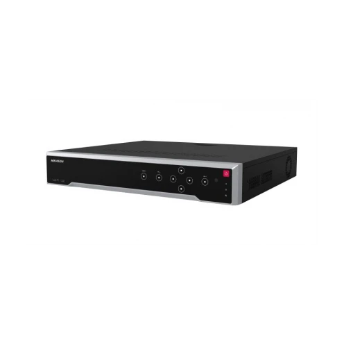 Hikvision DS-7732NI-M4/24P - Recorder - 24x PoE - 32 Channels - 32MP