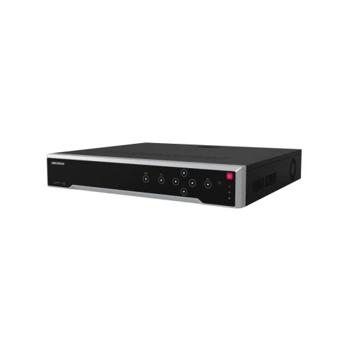 Hikvision DS-7732NI-M4/24P - Recorder - 24x PoE - 32 Channels - 32MP