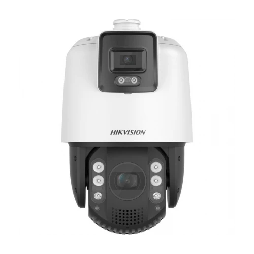 Hikvision DS-2SE7C432MW-AEB - Pro Series - 4MP - Dual Camera - PTZ - 32X zoom 
