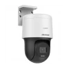 Hikvision DS-2DE2C400MW-EN(F0)(S7) - 4MP - IR - Mini PT - Dome - IP Camera 