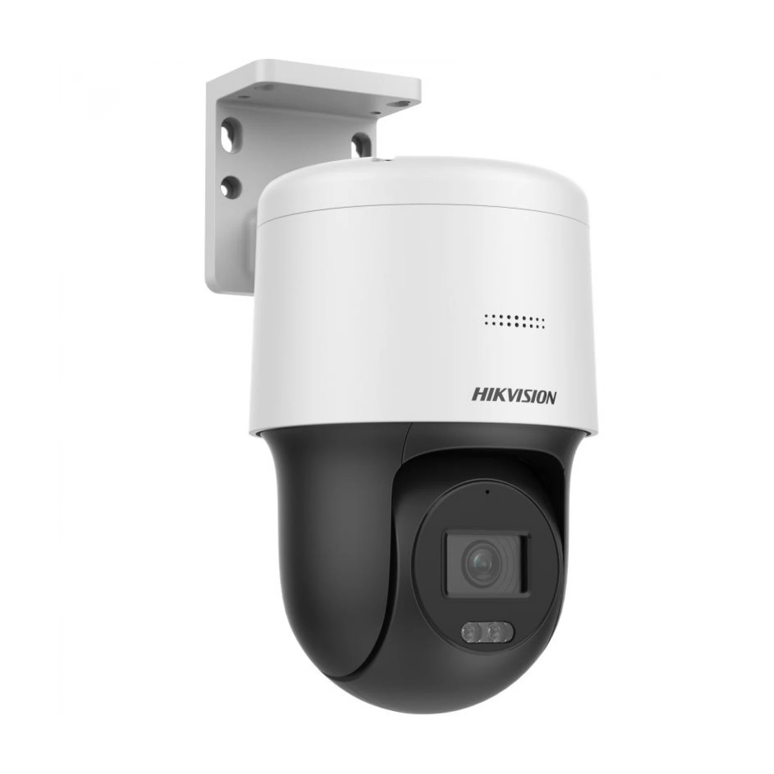 Hikvision DS-2DE2C400MW-EN(F0)(S7) - 4MP - IR - Mini PT - Dome - IP Camera 
