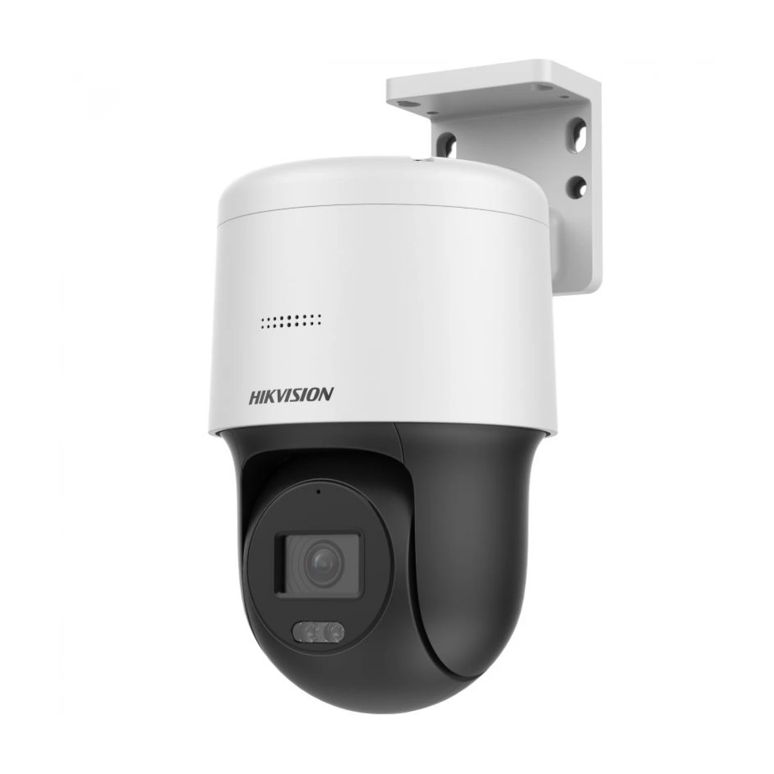Hikvision DS-2DE2C400MW-EN(F0)(S7) - 4MP - IR - Mini PT - Dome - IP Camera 