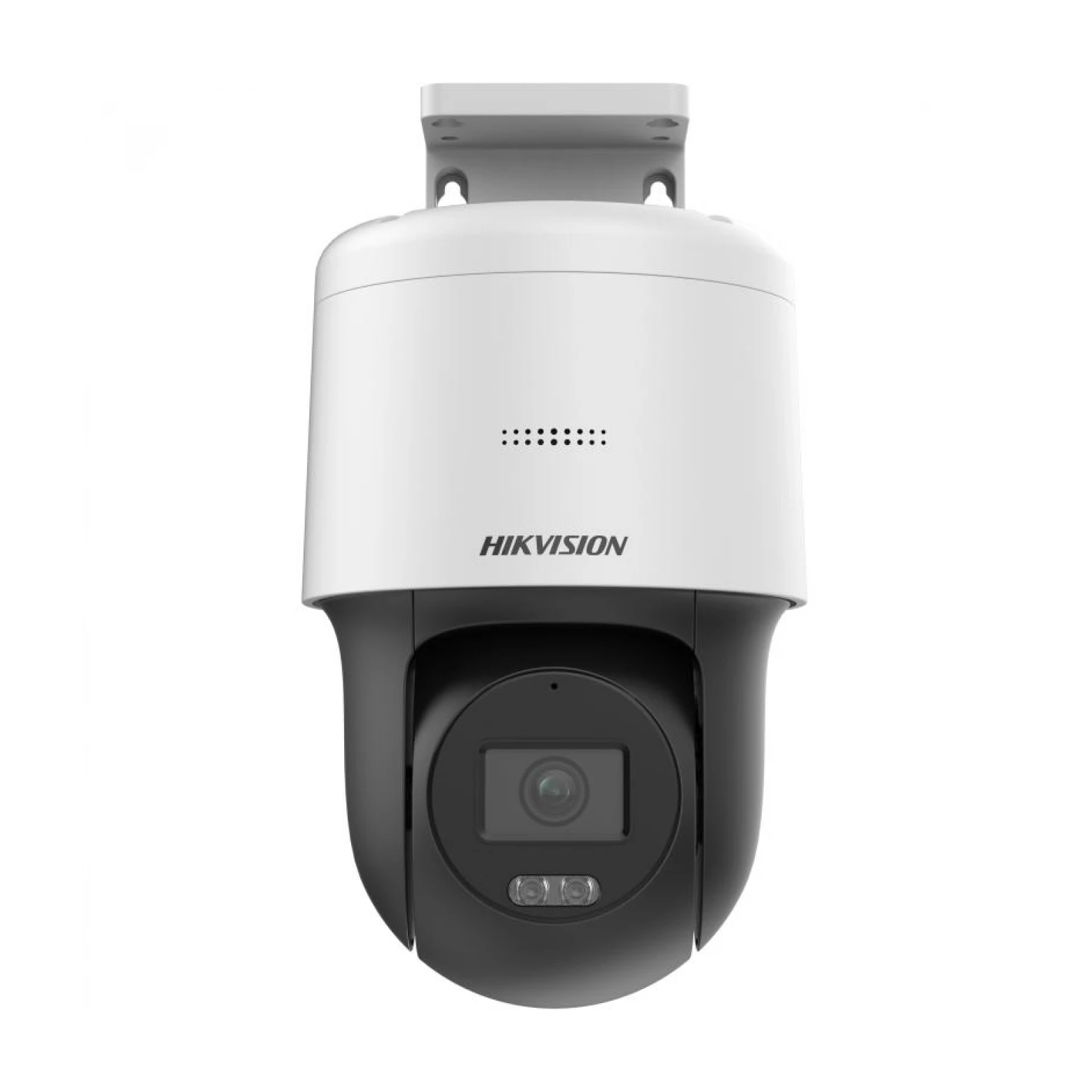 Hikvision DS-2DE2C400MW-EN(F0)(S7) - 4MP - IR - Mini PT - Dome - IP Camera 